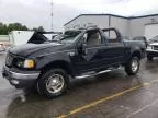 2001 Ford F150 Supercrew