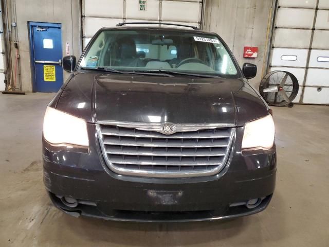 2008 Chrysler Town & Country Touring