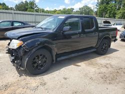 Nissan Frontier s salvage cars for sale: 2019 Nissan Frontier S