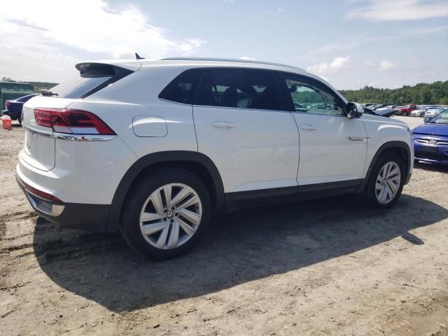 2023 Volkswagen Atlas Cross Sport SE