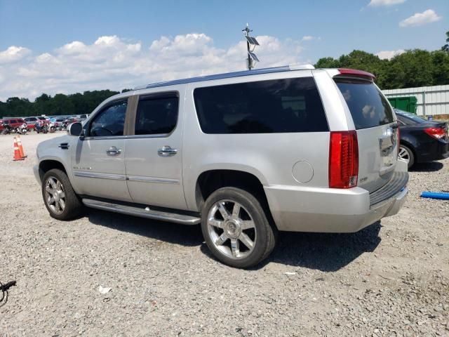 2010 Cadillac Escalade ESV Luxury