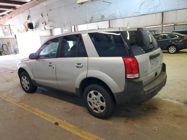 2005 Saturn Vue