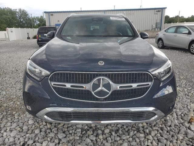 2023 Mercedes-Benz GLC 300 4matic