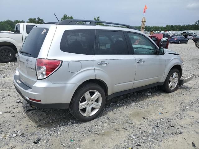 2010 Subaru Forester 2.5X Premium