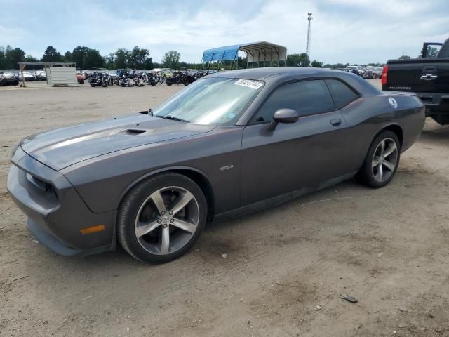 2014 Dodge Challenger SXT