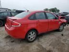 2008 Ford Focus SE