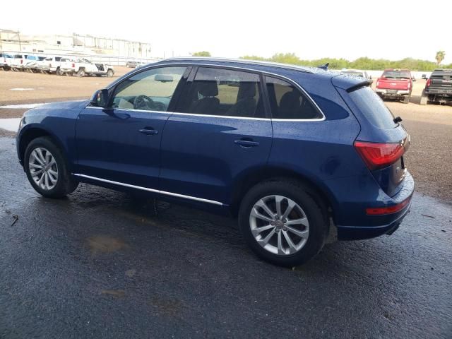 2014 Audi Q5 Premium Plus