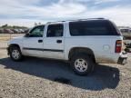 2004 Chevrolet Suburban K1500