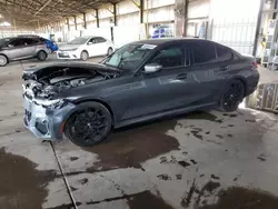 2021 BMW M340I en venta en Phoenix, AZ