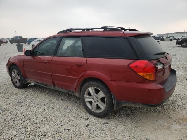 2005 Subaru Legacy Outback 2.5 XT Limited