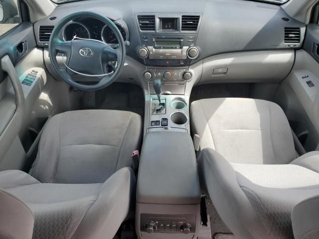 2008 Toyota Highlander