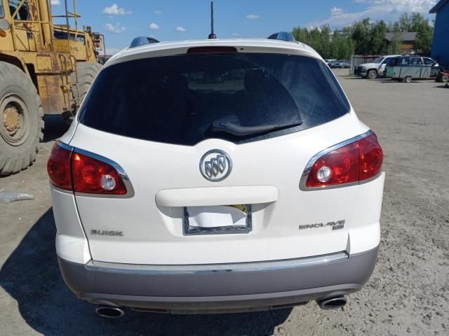 2009 Buick Enclave CX