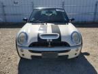 2006 Mini Cooper S