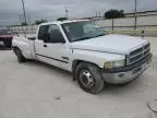 2001 Dodge RAM 3500