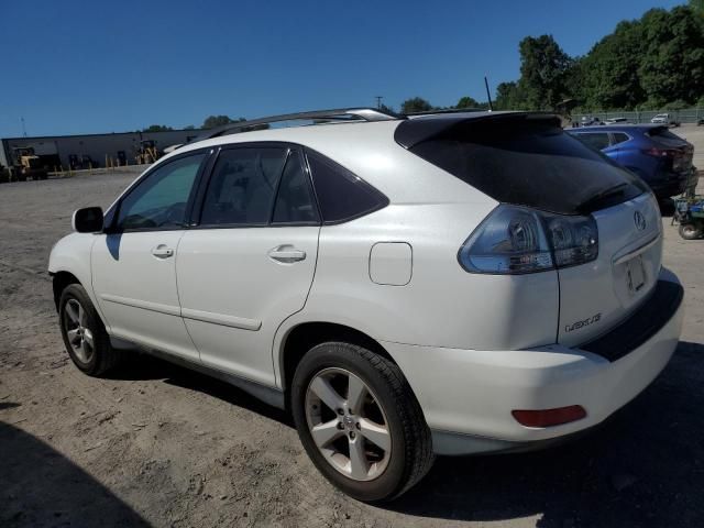 2005 Lexus RX 330