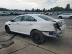 2017 Ford Taurus Police Interceptor