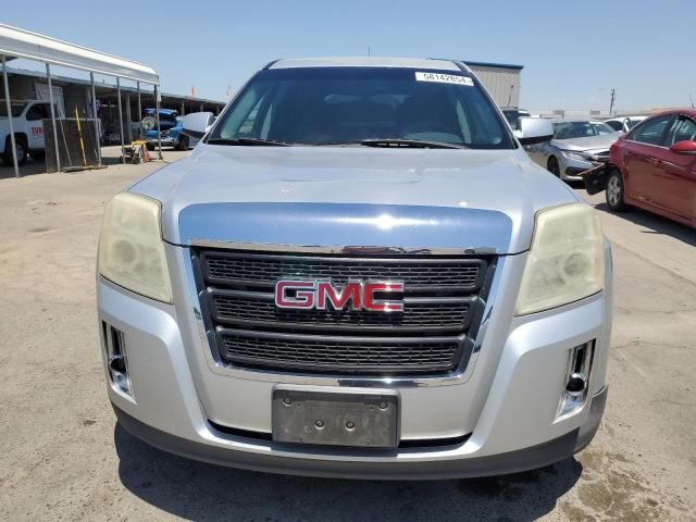 2010 GMC Terrain SLE