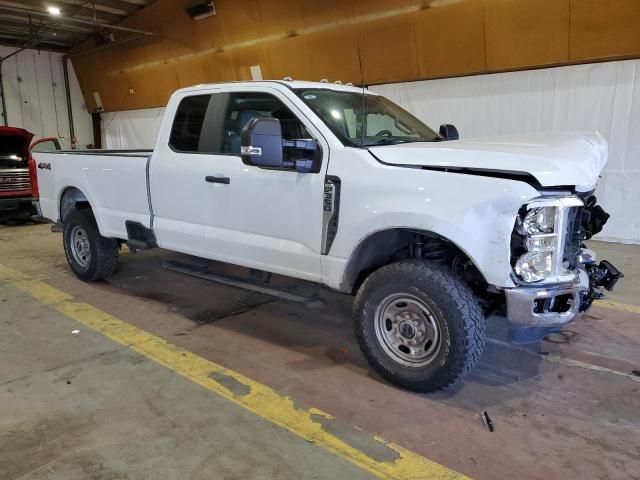 2023 Ford F350 Super Duty