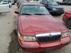 2000 Mercury Grand Marquis LS