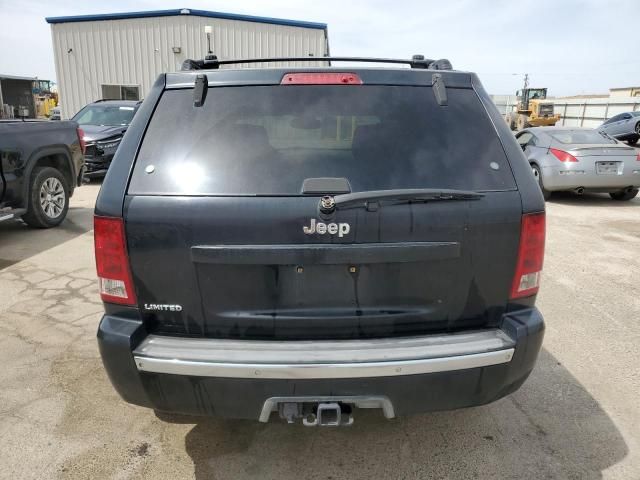 2006 Jeep Grand Cherokee Limited