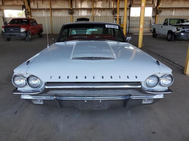 1964 Ford Thunderbird