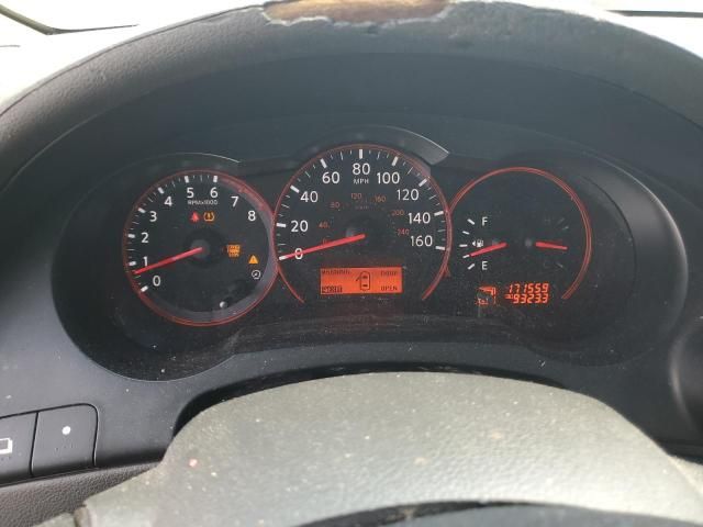 2009 Nissan Altima 2.5