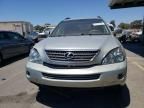 2007 Lexus RX 400H