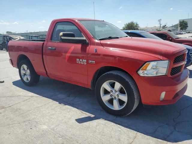 2013 Dodge RAM 1500 ST