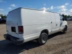 2012 Ford Econoline E150 Van