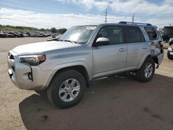 Toyota 4runner Vehiculos salvage en venta: 2021 Toyota 4runner SR5/SR5 Premium