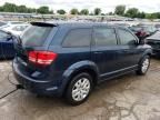 2015 Dodge Journey SE