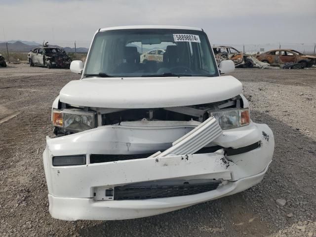 2006 Scion XB