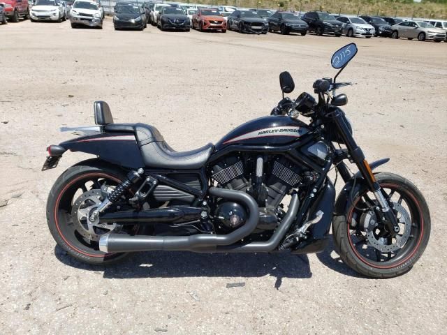 2016 Harley-Davidson Vrscdx Night ROD Special