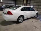 2006 Chevrolet Impala LS