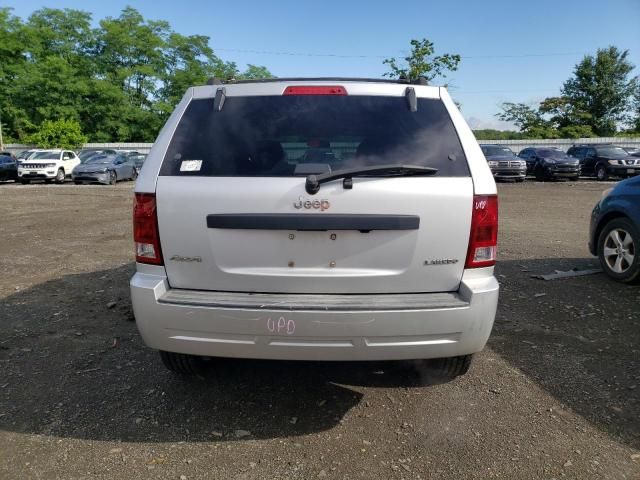 2005 Jeep Grand Cherokee Laredo