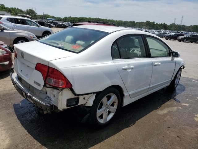 2008 Honda Civic EX