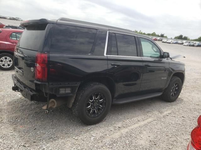 2020 Chevrolet Tahoe K1500 LS