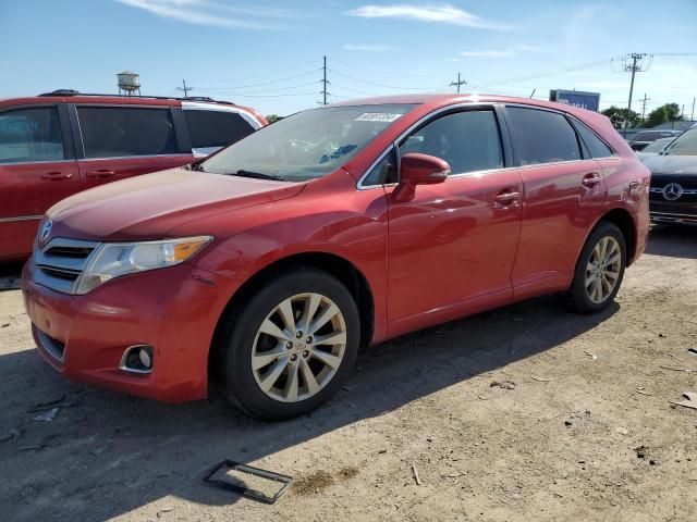 2014 Toyota Venza LE