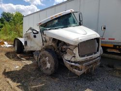 International 8000 8600 salvage cars for sale: 2011 International 8000 8600