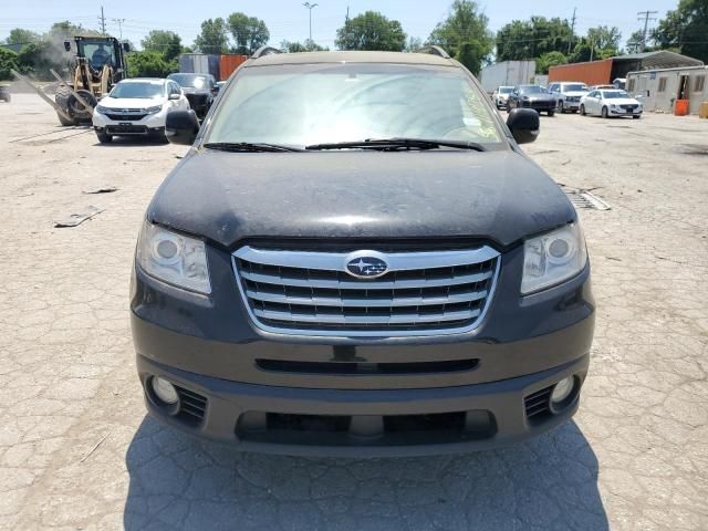 2012 Subaru Tribeca Limited