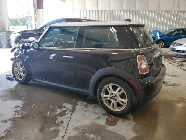 2013 Mini Cooper