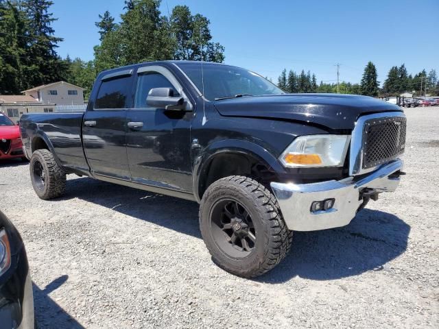 2012 Dodge RAM 2500 SLT