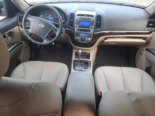 2011 Hyundai Santa FE Limited