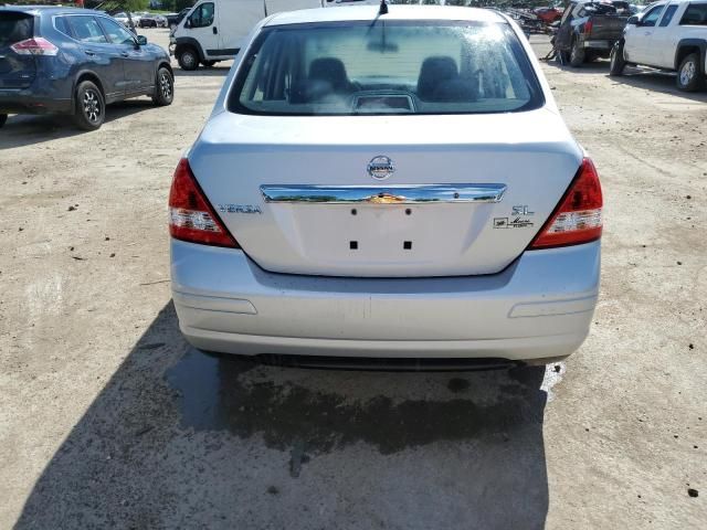 2008 Nissan Versa S