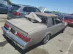 1983 Buick Regal Limited