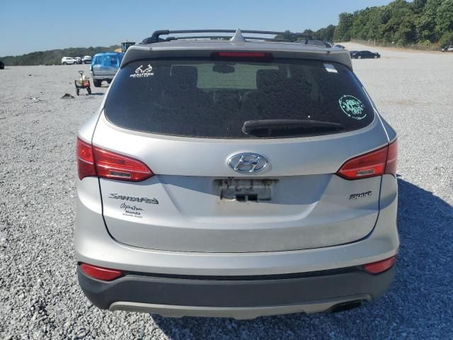 2014 Hyundai Santa FE Sport