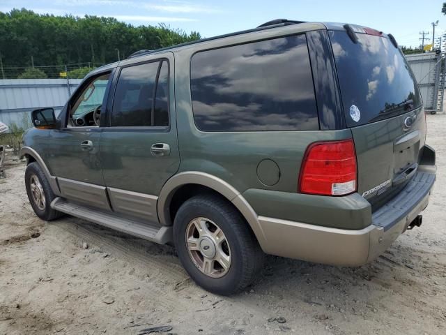 2003 Ford Expedition Eddie Bauer