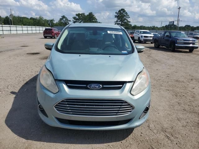 2013 Ford C-MAX SEL