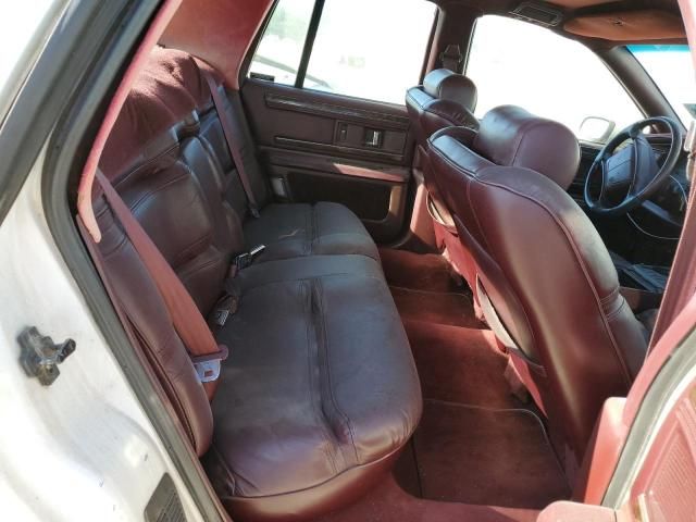 1994 Buick Roadmaster Limited