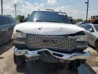 2004 GMC Sierra K2500 Heavy Duty